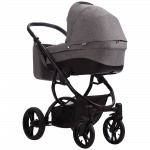Kočík Bebetto Holland NEW Black – col.01